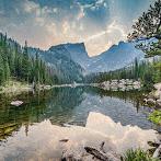 Rocky Mountain National Park