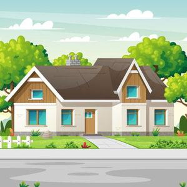 Keys to Our New Home Fund