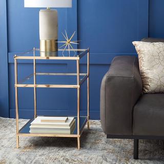 Noelia 3-Tier Accent Table