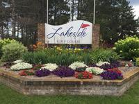 Perham Lakeside Tap