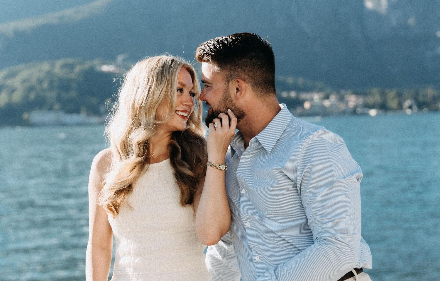 The Wedding Website of Emily Madison Hull and Denver Alexander Aranda