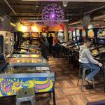 Roanoke Pinball Museum