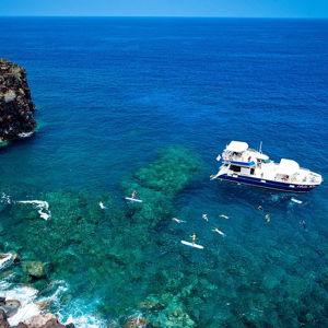 Snorkeling Excursion