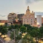 Pearl Brewery