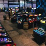Cidercade Dallas