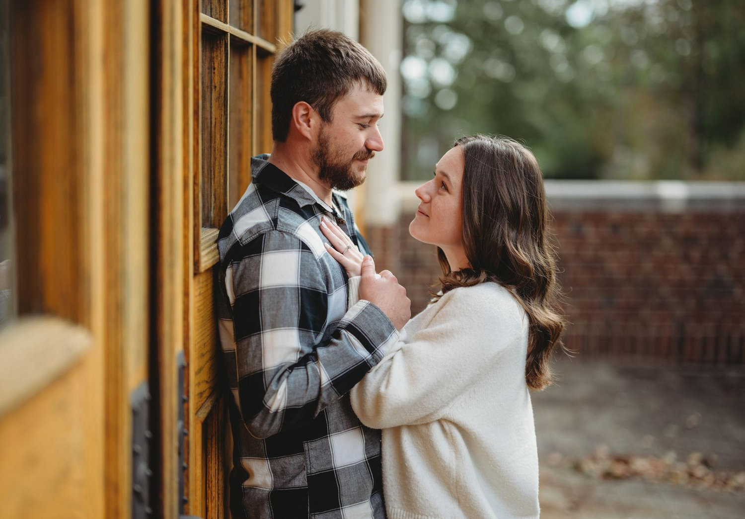 The Wedding Website of Devin Quinn and Alec Sabitsky