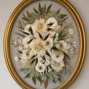 Bouquet Preservation Fund