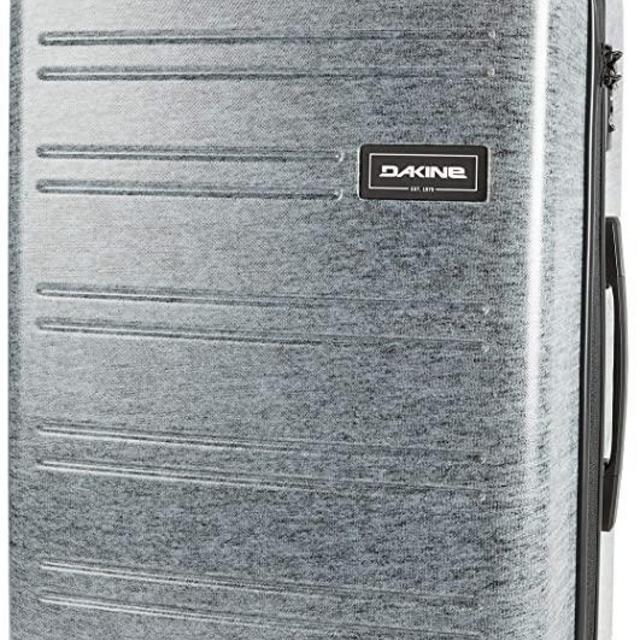 Dakine Unisex Concourse Hardside Luggage-Medium