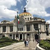 Museo Palacio de Bellas Artes