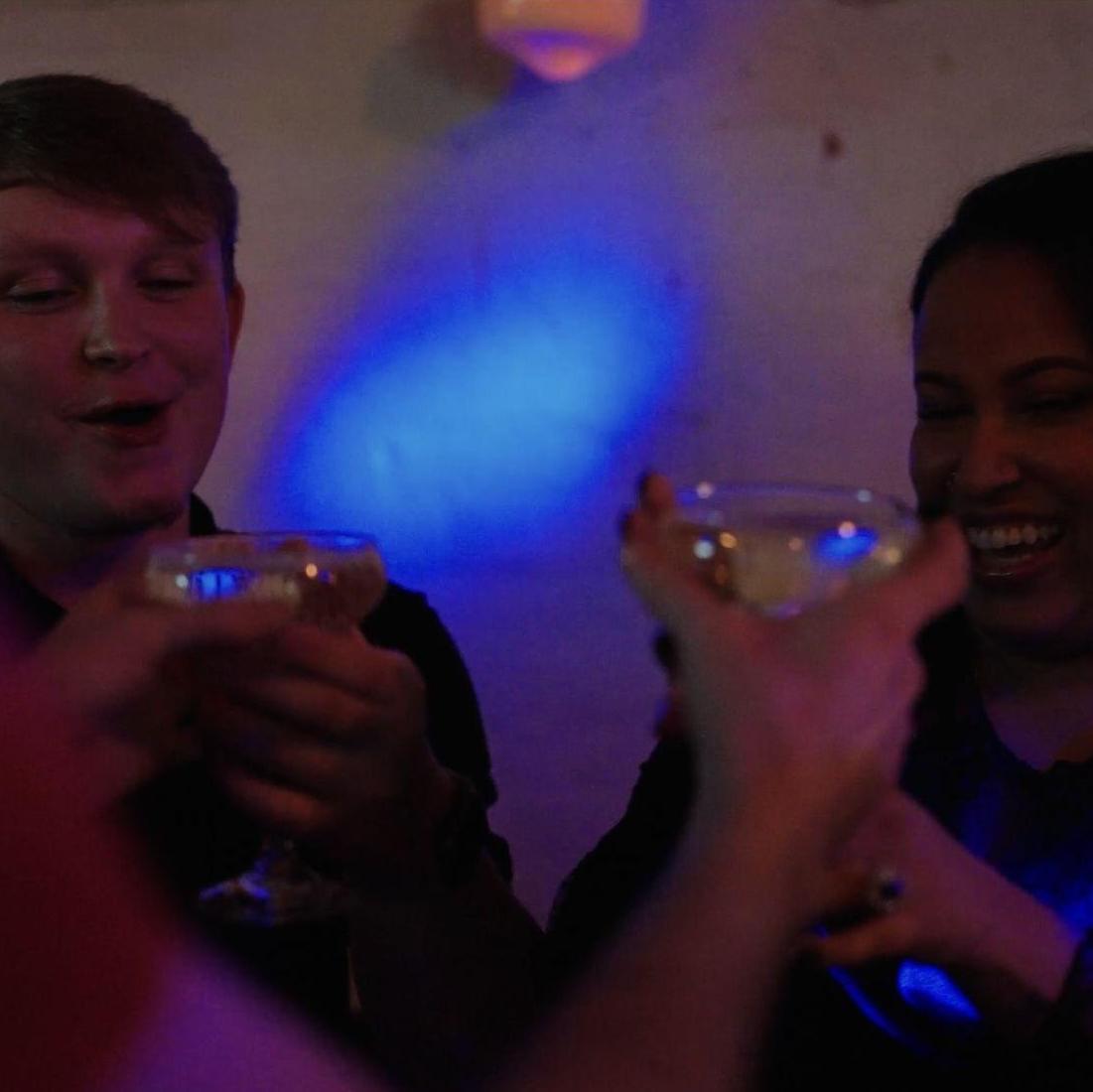 The Proposal, Feb 2025