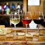 Alcohol Tasting