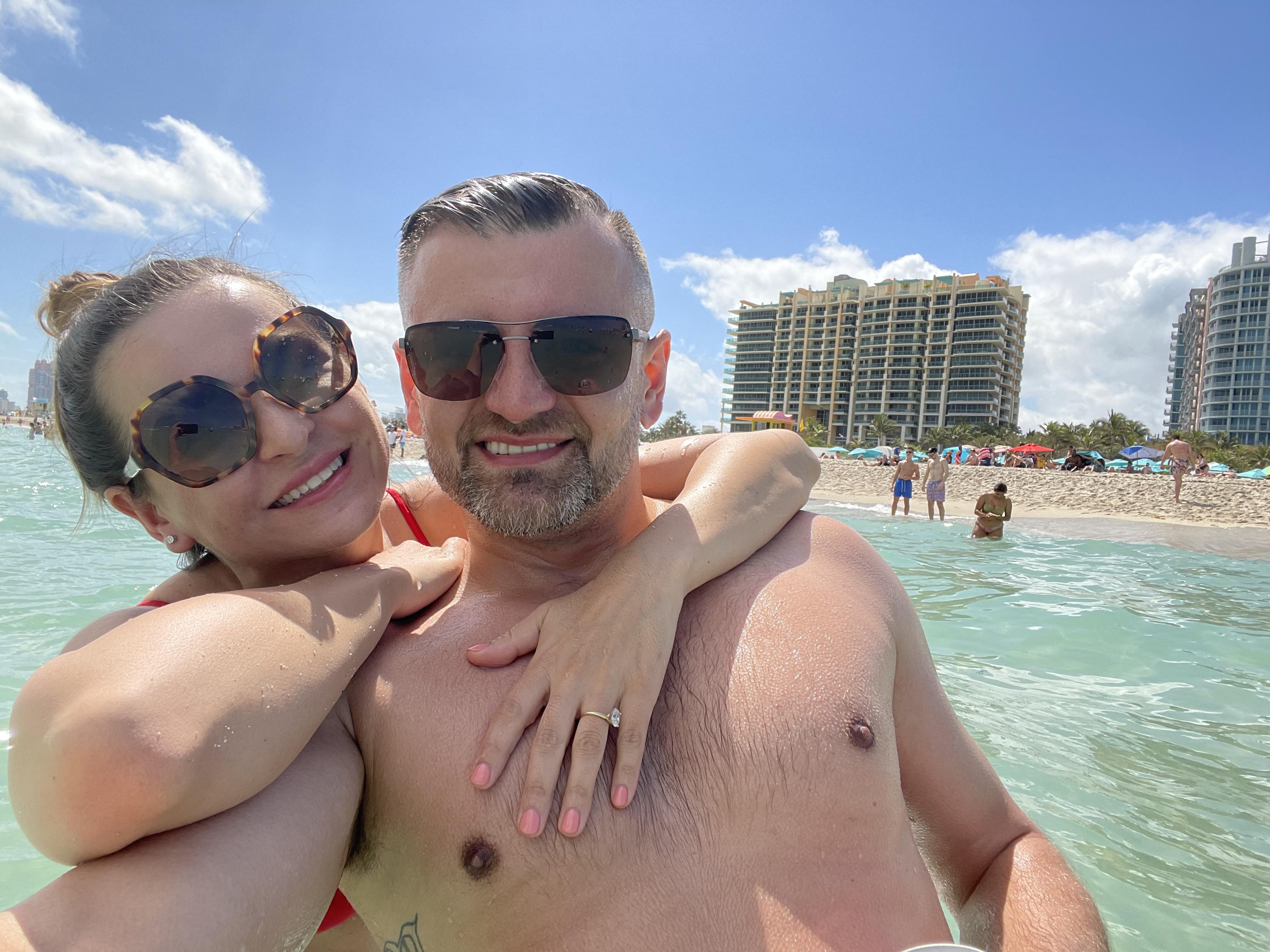 The Wedding Website of Ivana Gavran and Daniel Musa
