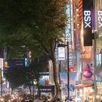 Myeong-dong