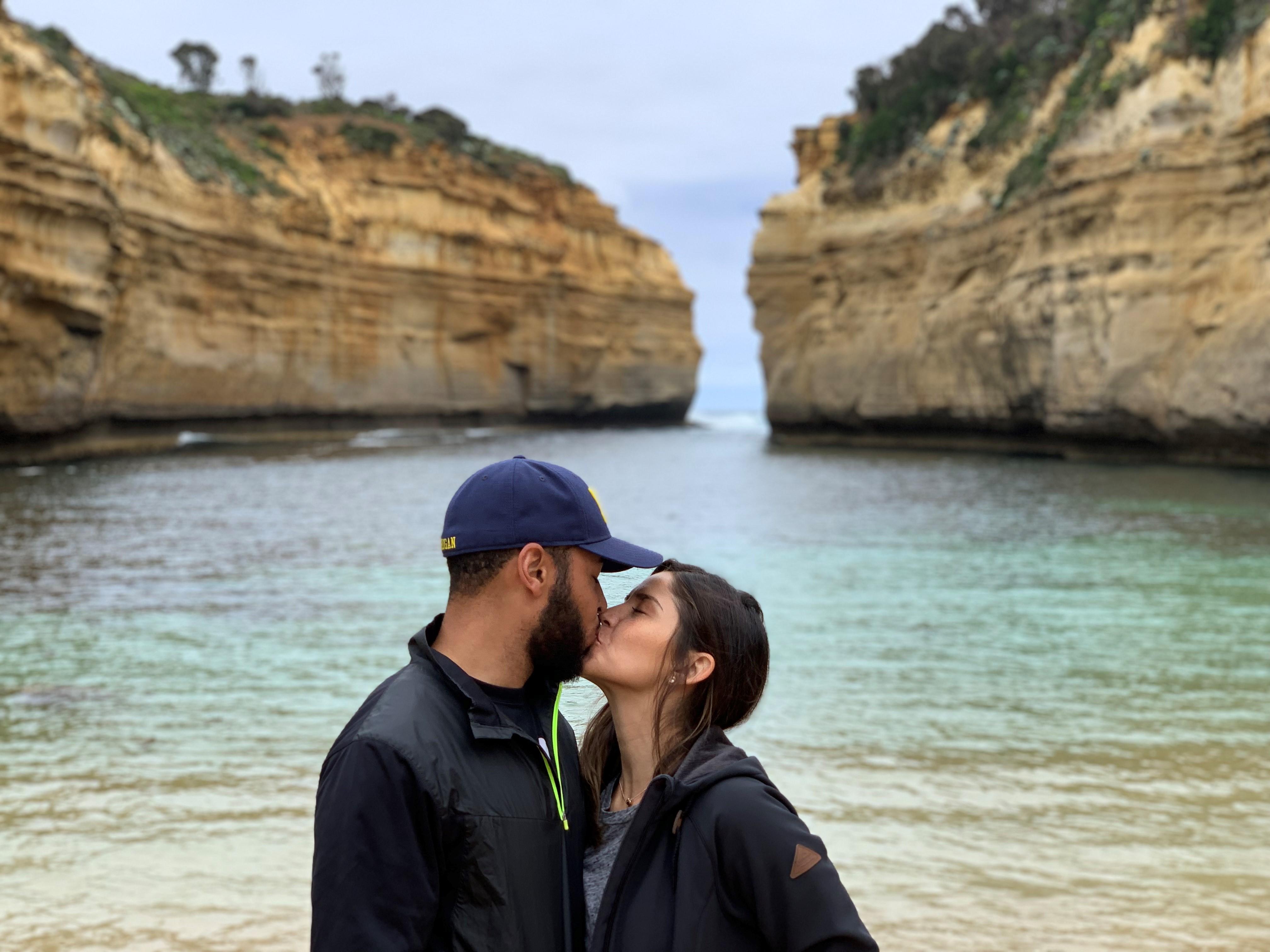 The Wedding Website of Katherine Marquez and Brandon Collins