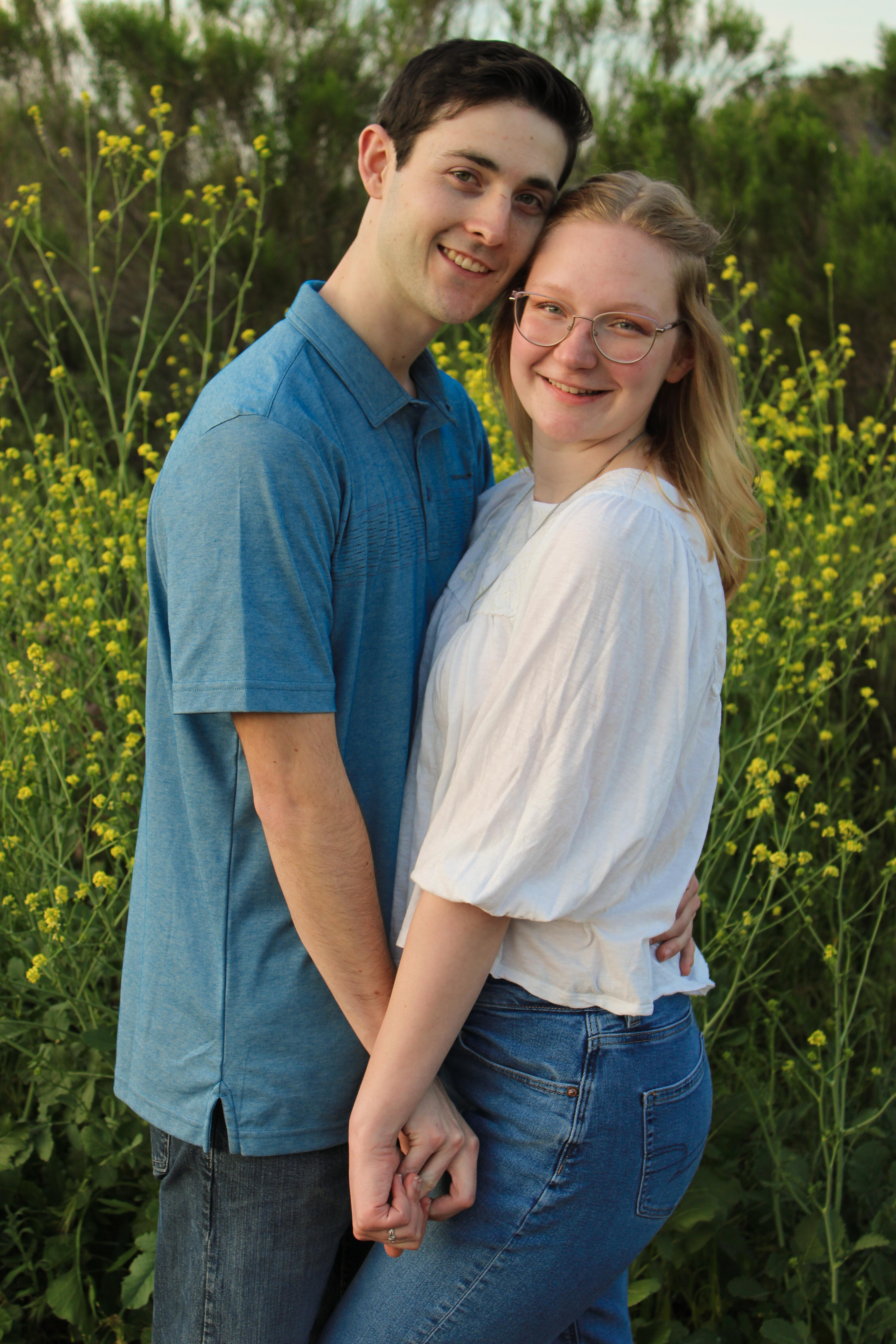 The Wedding Website of Korenna Claire Dixon and Ty Gunnar Budvarson