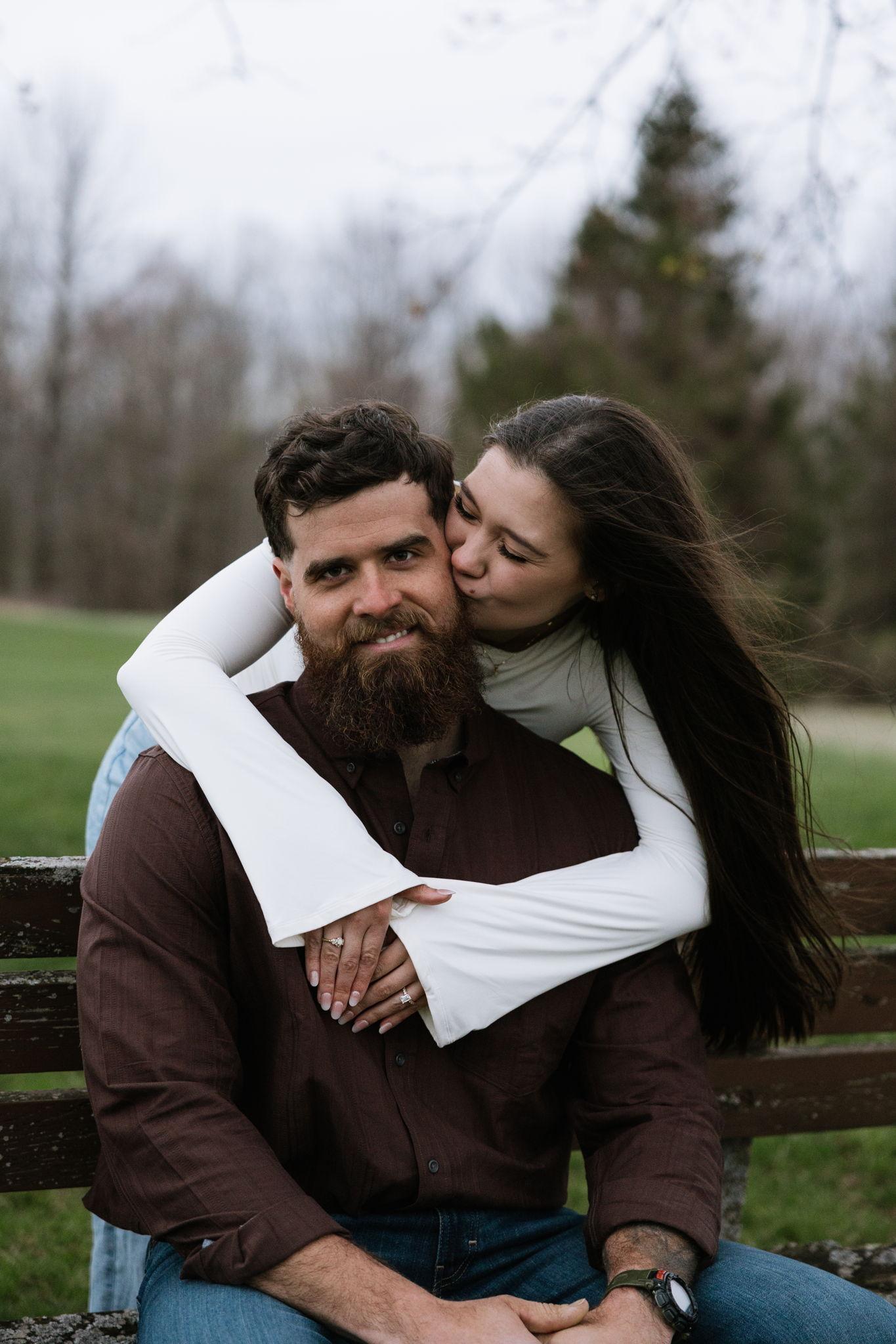 The Wedding Website of Hannah Reidy and Nate Dunn
