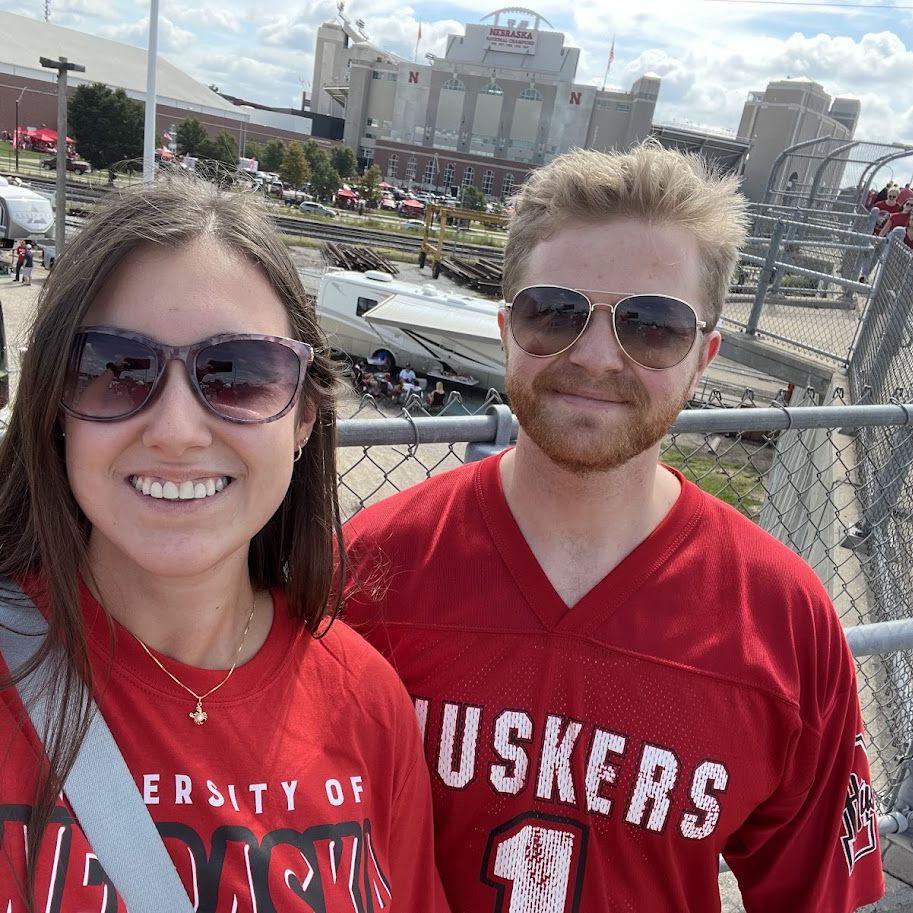 GBR! (Nebraska)