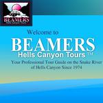 Beamers Hells Canyon Tours