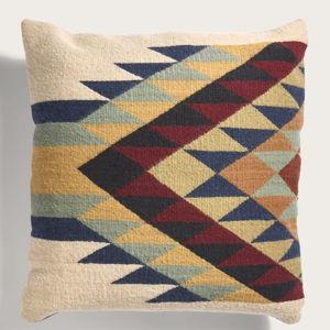 GATEWAY CANYON SQUARE PILLOW