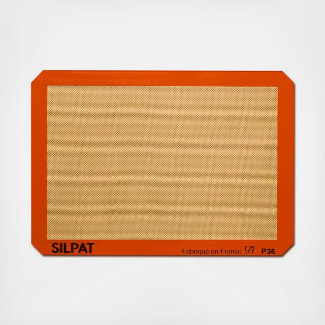 Silpat, Classic Half Sheet Nonstick Baking Mat