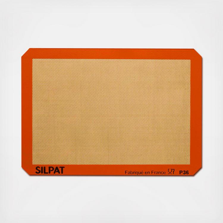 What Is a Silpat Baking Mat?