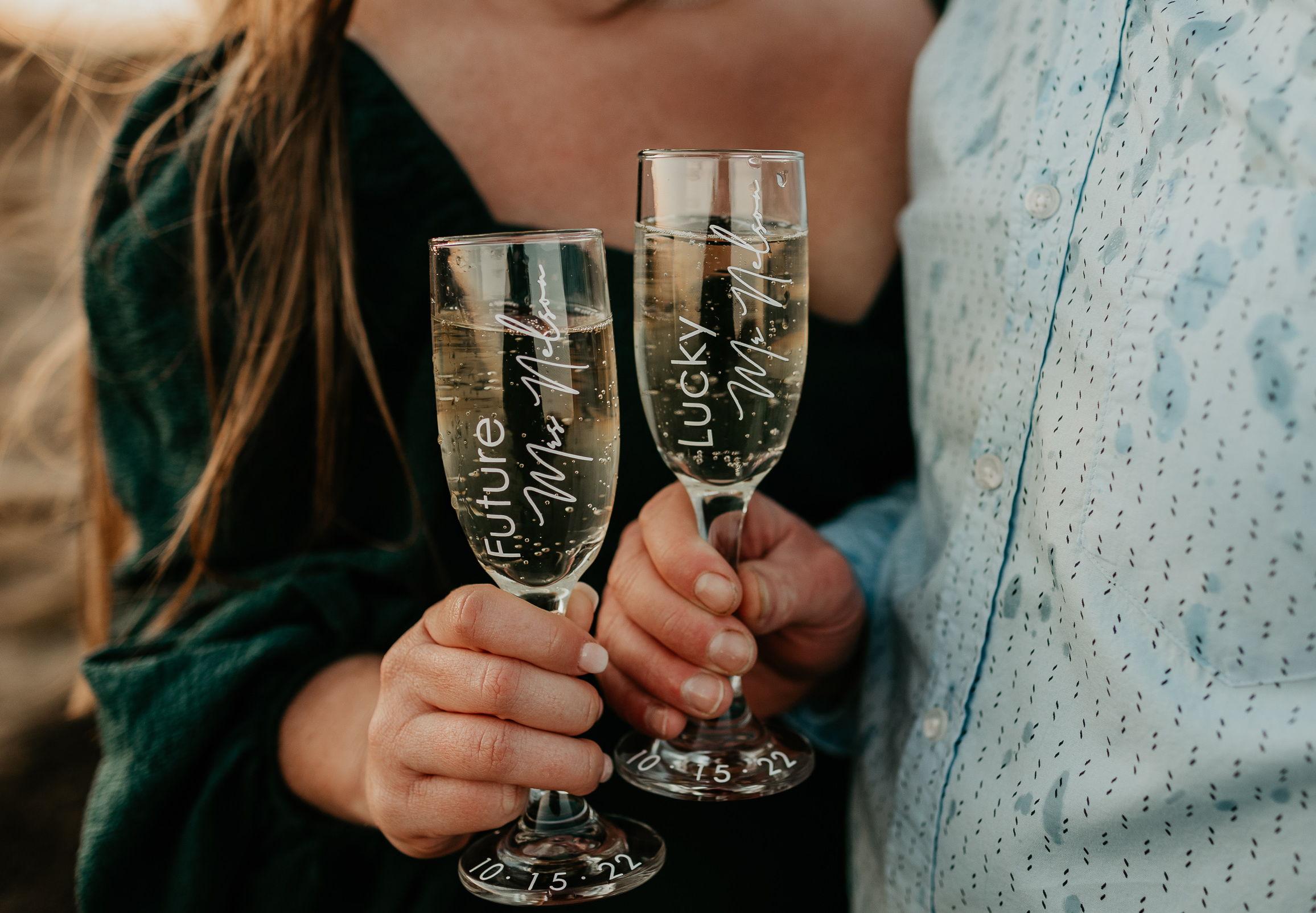 The Wedding Website of Allison Holland and Ian Nelson