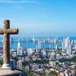 Convent of Santa Cruz de la Popa