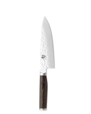 Shun Premier Chef's Knife, 6"