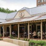 Pinkerton's BBQ