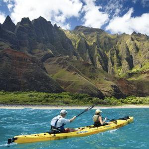 Kauai Honeymoon Fund!