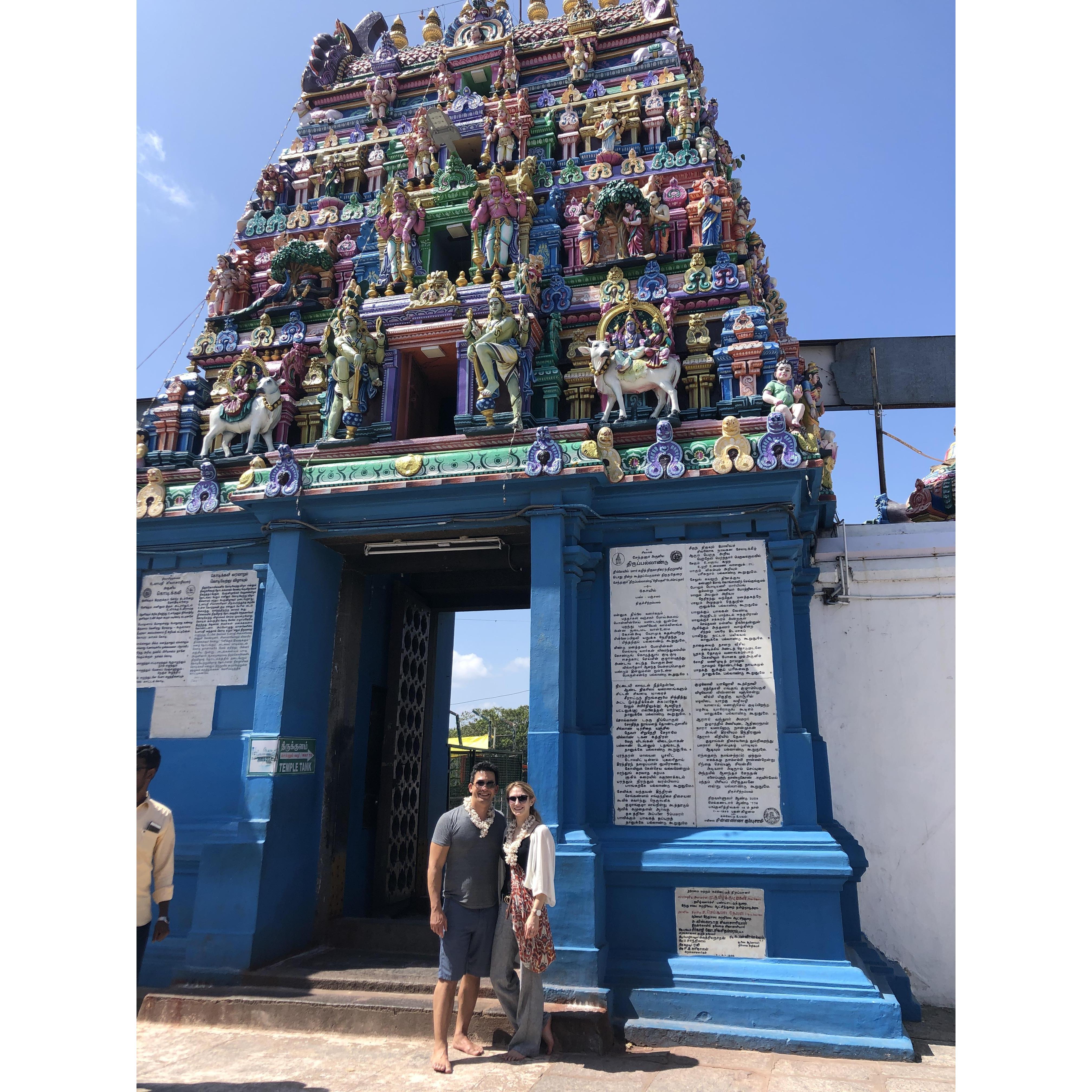Chennai, India - January 2020