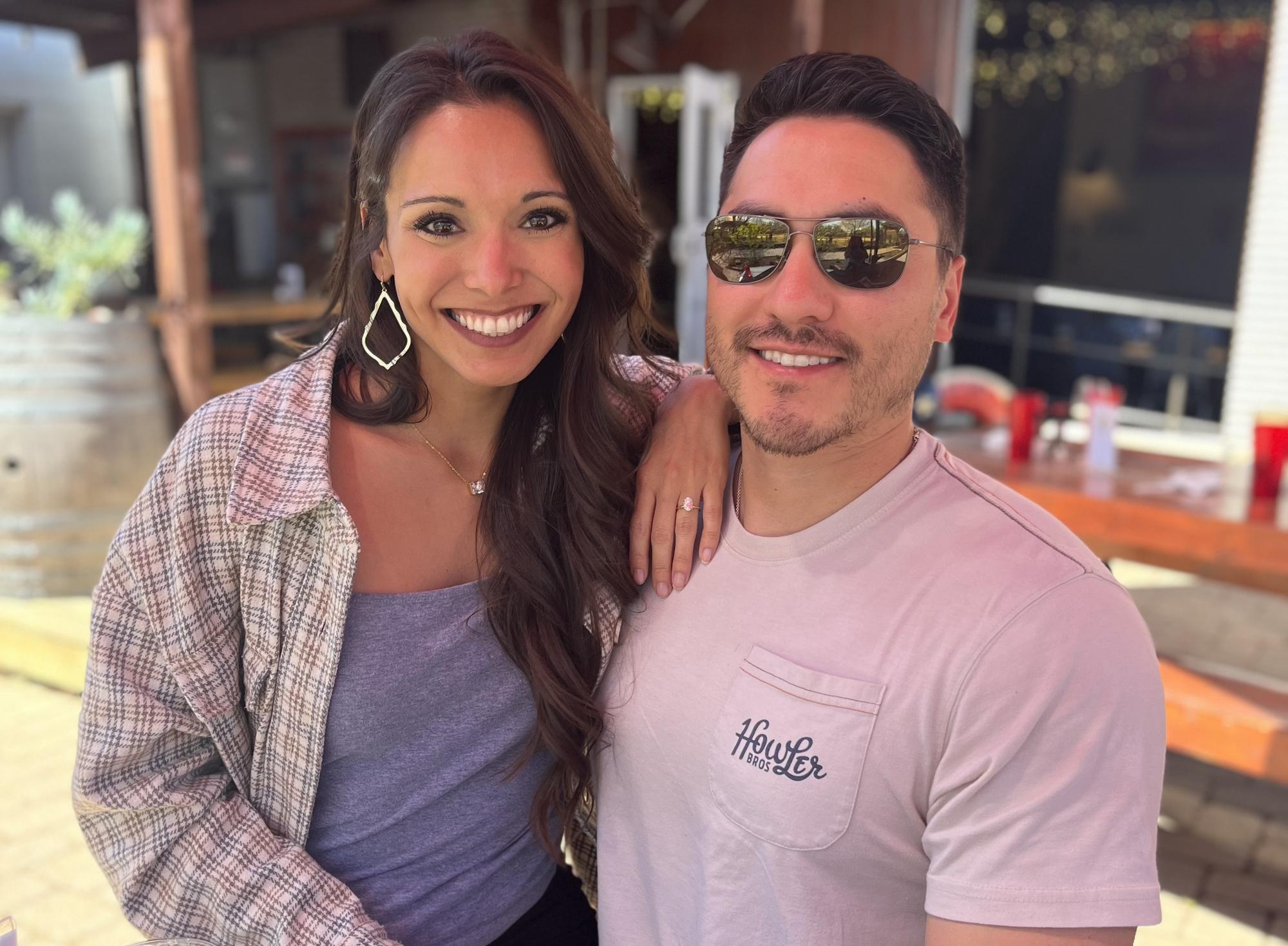 Venue hopping & brewery stopping