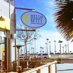 Hello Betty