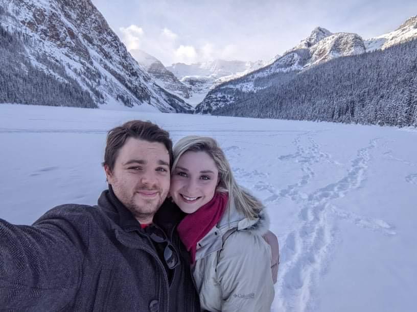 The Wedding Website of Shanelle Horobec and Ryan Clayton