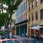 Saint Anthony Main