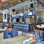 Moxies Dallas Uptown Restaurant