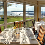 The Boathouse Restaurant