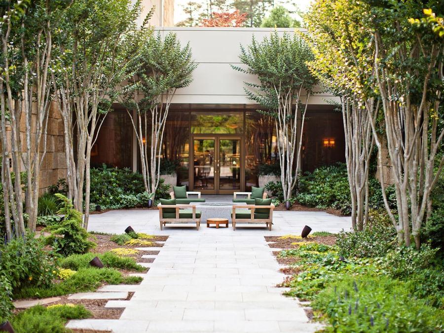 The Wedding Website of Lauren French and Corbin Hodges