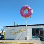 The Sunshine Doughnut Co.