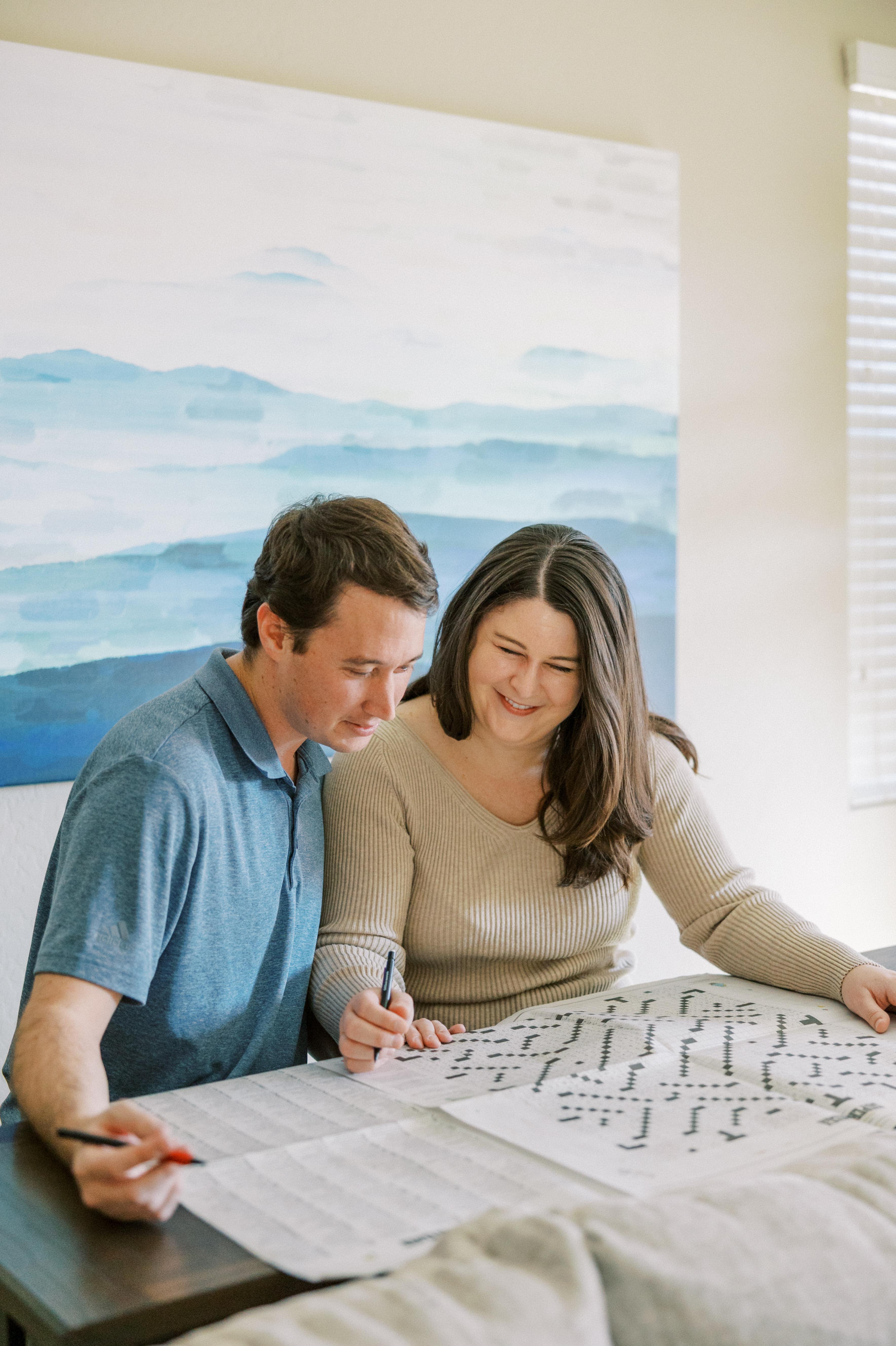 The Wedding Website of Jessica Van Ranken and Ryan Maack