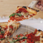 V Pizza & Julep - Palm Valley