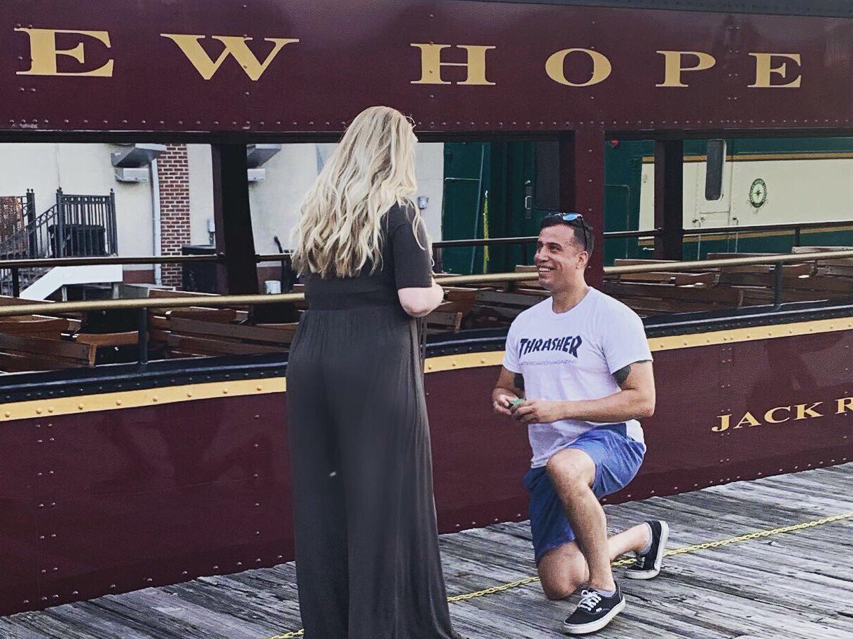 The Wedding Website of Kate Freyling and Zachary Dugan