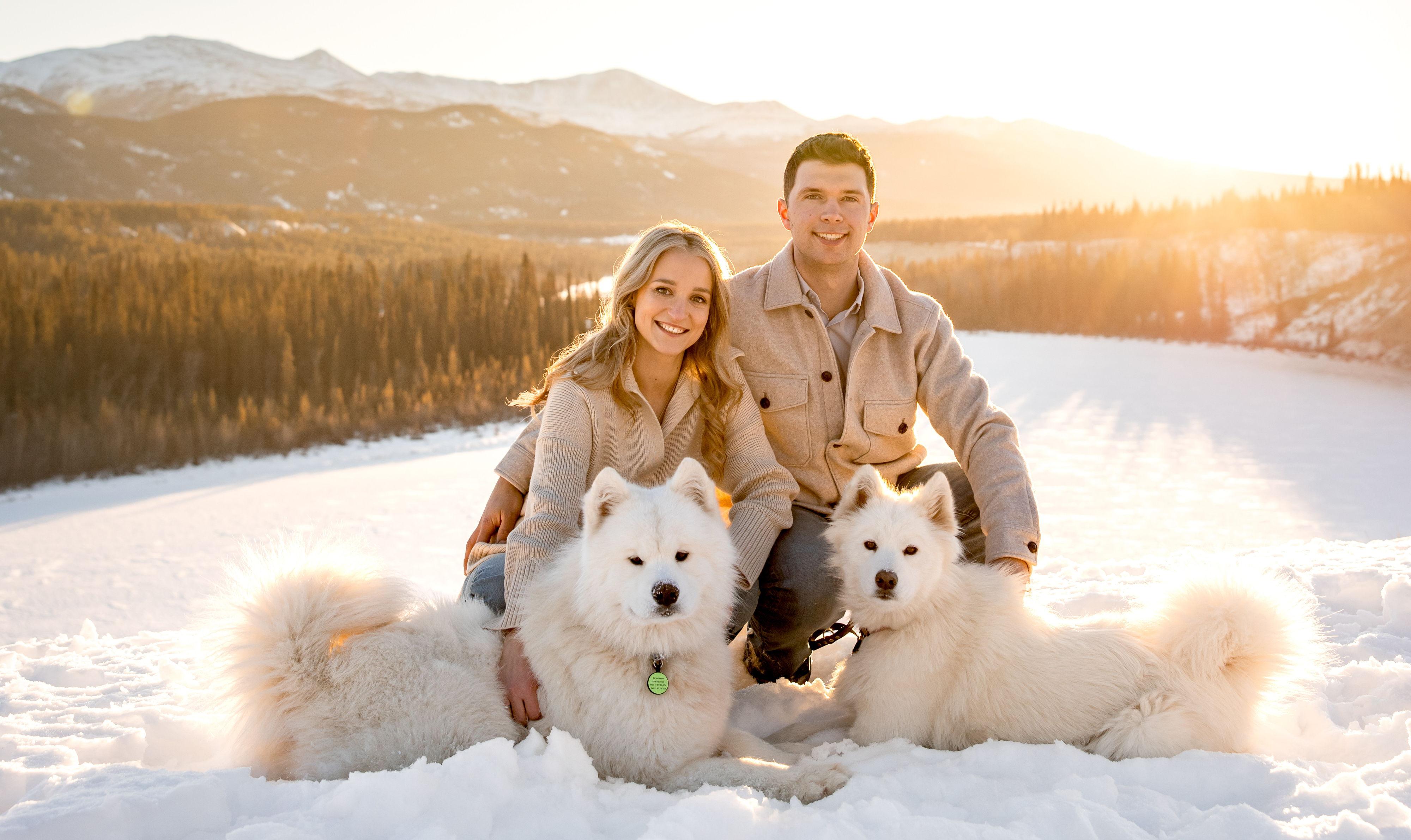 The Wedding Website of Renee Worthington and Jordon Carey