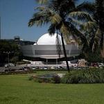 Nehru Planetarium