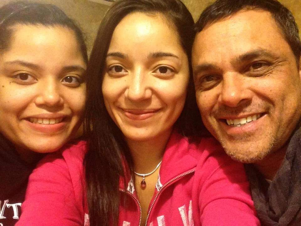 The Bonilla’s.