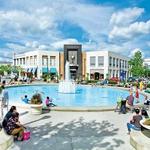 Easton Town Center