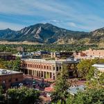 Boulder, CO