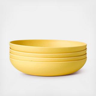 Palette Low Bowl, Set of 4