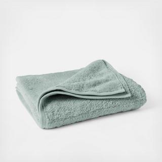 Cloud Loom Organic 3-Piece Towel Set