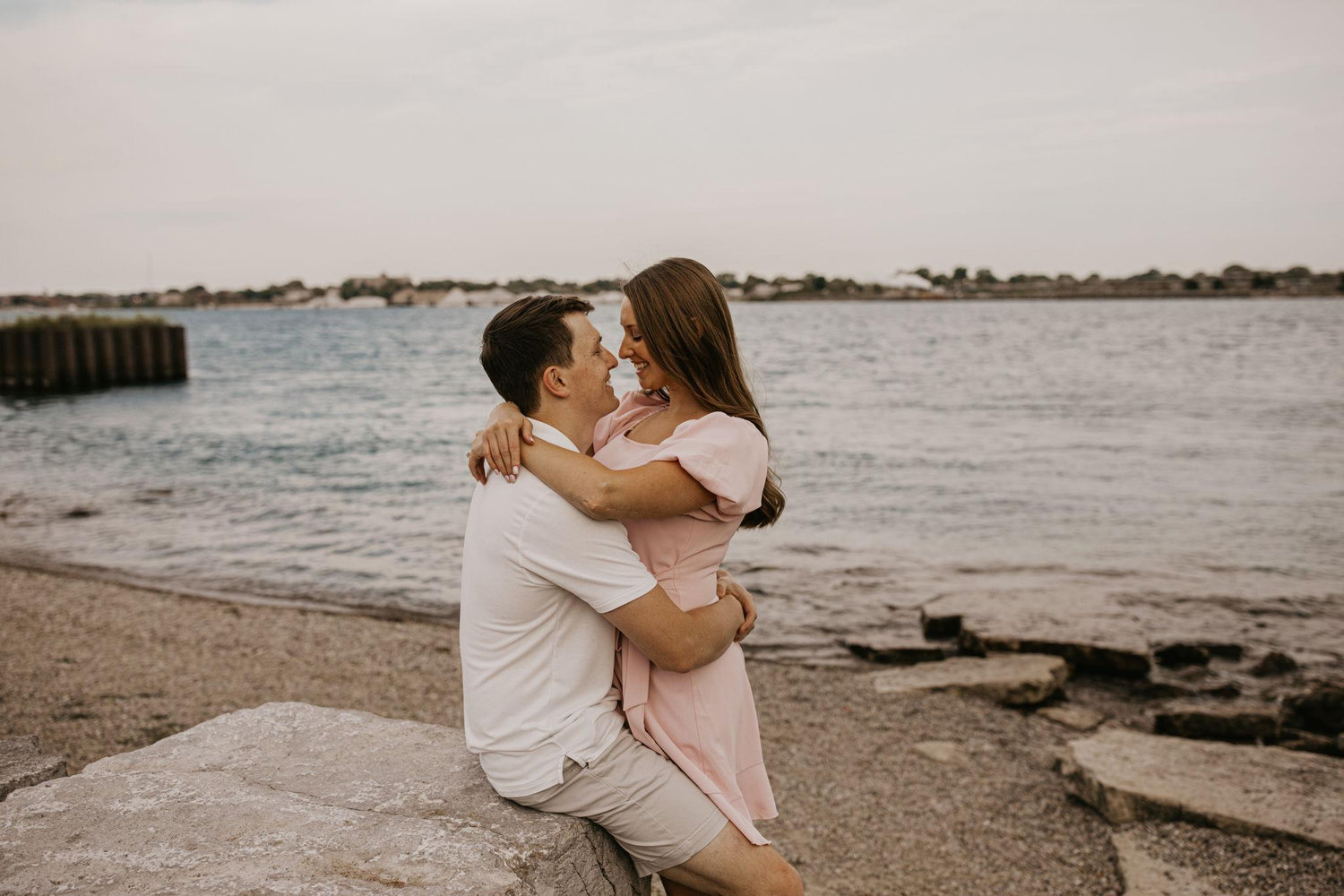 The Wedding Website of Courtney Zeigler and Joshua Smyczynski